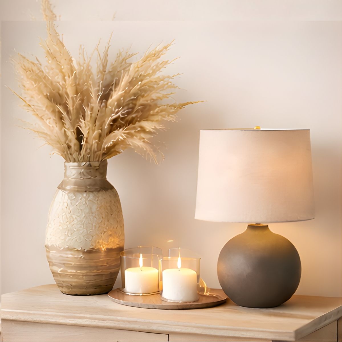 Home Decor & Lighting