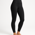 FlexPro High-Waist Yoga Pants with Pockets