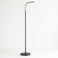 GlowPath LED Floor Lamp Modern