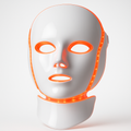 GlowPro LED Light Therapy Mask