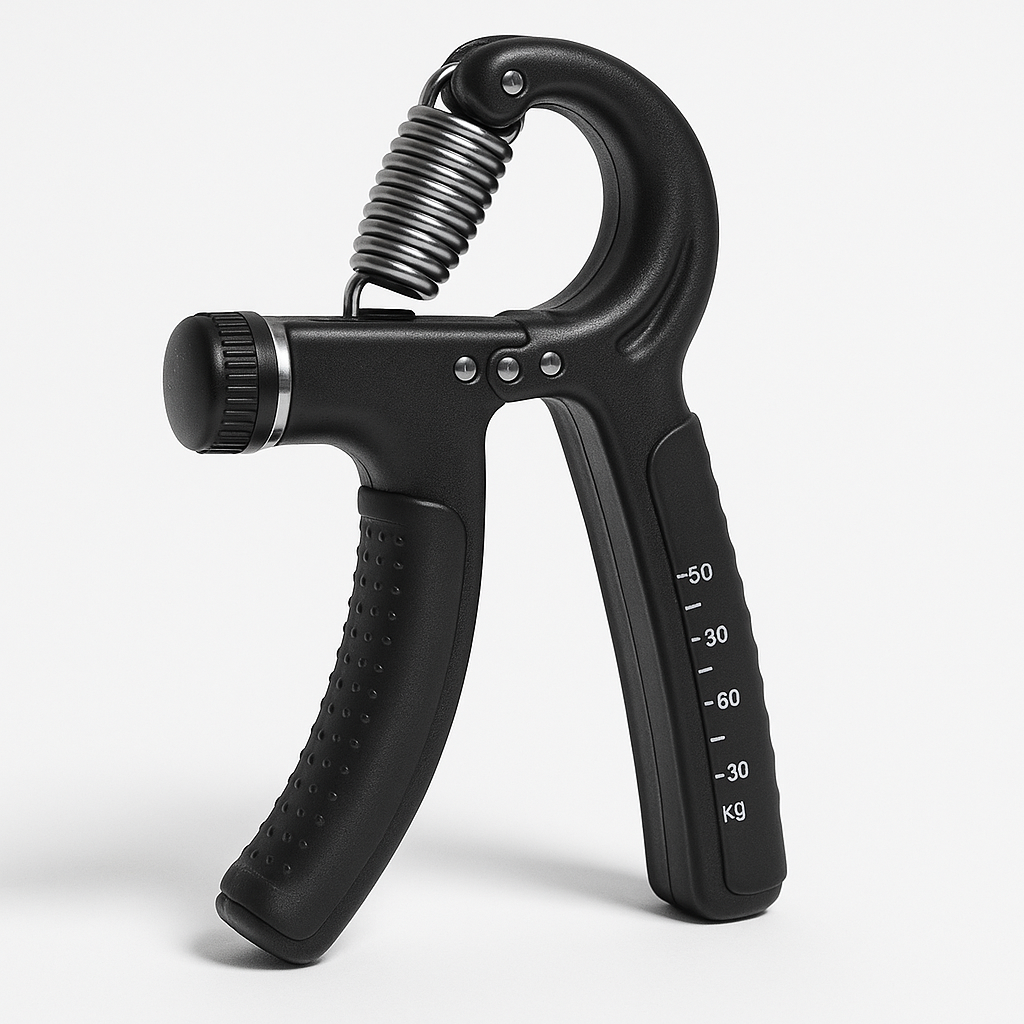 GripPro Hand Grip Strengthener