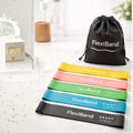 FlexiBand Resistance Loop Set