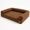 CozyPaw Orthopedic Pet Bed