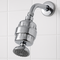 CrystalClear Shower Head Filter