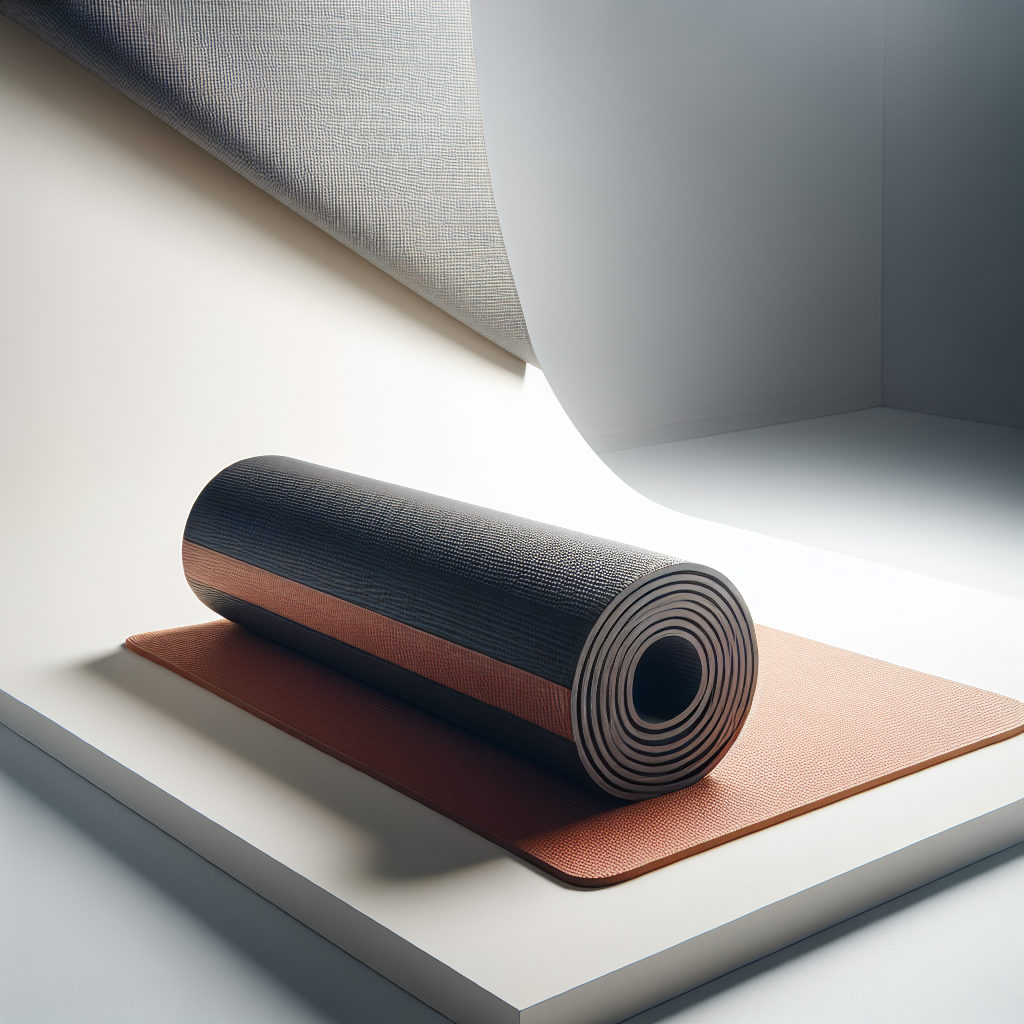 ZenMat Extra-Large Premium Yoga Mat