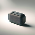 SoundWave Mini Portable Bluetooth Speaker