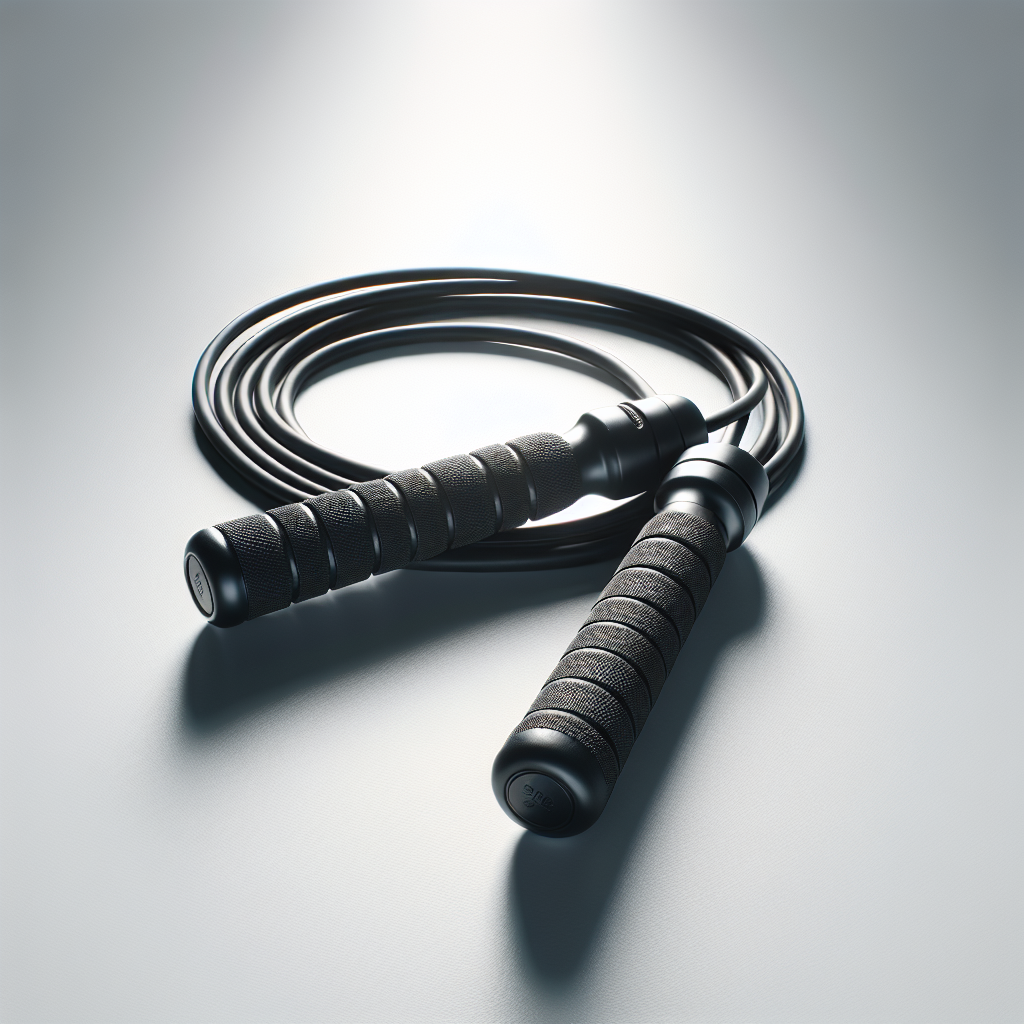 SpeedPro Professional Speed Jump Rope