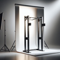 IronGrip Doorway Pull Up Bar