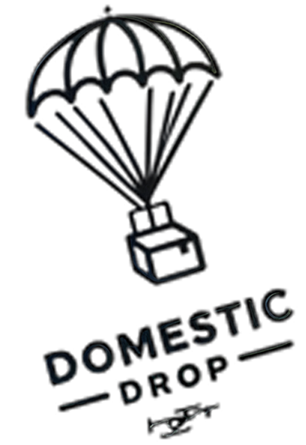 Domestic drop