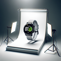 FitTrack Smart Fitness Watch