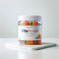 VitaBoost Collagen Gummies