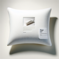ZenSleep Memory Foam Pillow