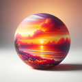 Tropical Sunset