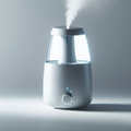 TurboMist Humidifier Ultrasonic