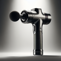 TurboMassage Percussion Massage Gun
