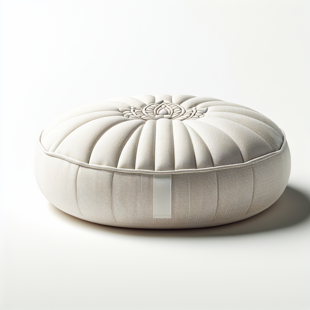 ZenSpace Meditation Cushion