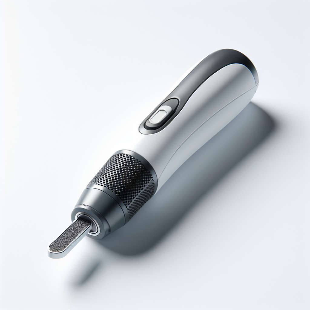GroomPro Pet Nail Grinder